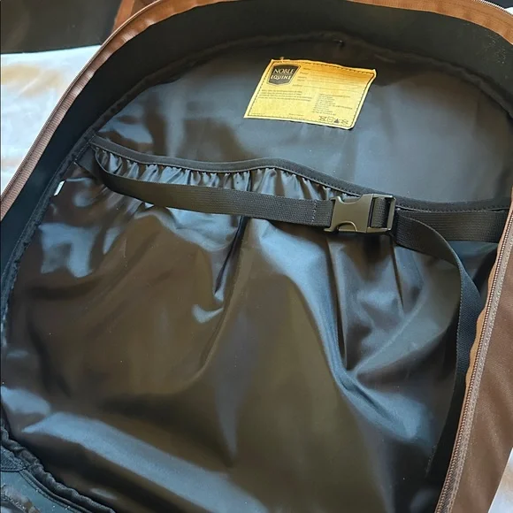 Noble Equine *NWT* Retro Ropers Bag, One Size - Picture 15 of 16